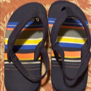 Toddler sandals